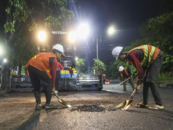 Kemendagri Dorong Daerah Bangun Infrastruktur Pakai Skema KPBU