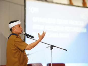 Pemprov Jabar Targetkan Separuh Anak Tidak Sekolah Kembali Belajar pada 2029