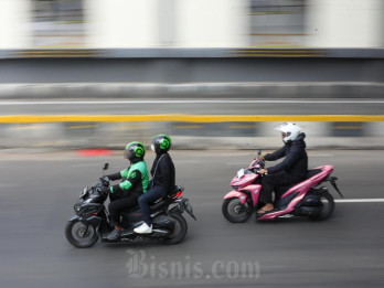 Pengamat: Perlu Ada Pemangkasan Jumlah Pengemudi Ojol