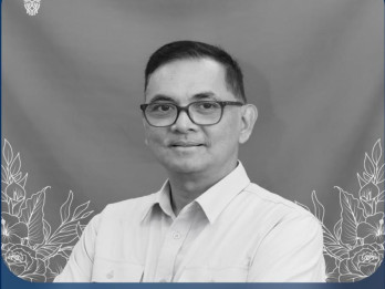 Kabar Duka, Juru Bicara Otoritas IKN Troy Harold Meninggal Dunia