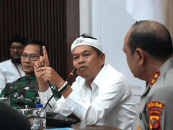Gandeng KPK, Pemprov Jabar Bentengi Pejabat dan Keluarga dari Praktik Korupsi