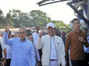 Aturan Baru KDM: Subsidi Sekolah di Jabar Kini Syaratkan Pengelolaan Sampah