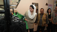 Kemendag Dorong UMKM Berkprah ke Kancah Nasional dan Internasional