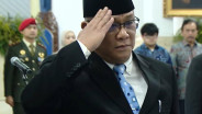 Menteri LH Ungkap Potensi Triliunan Rupiah dari Perdagangan Karbon di Indonesia