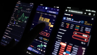 Musim Laporan Keuangan Tiba, Cek Sektor Saham Potensi Cuan & Boncos Semester I/2026