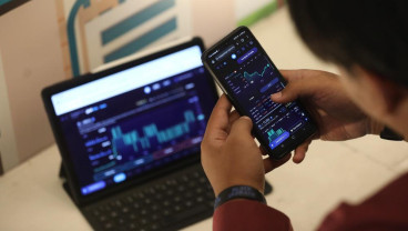 10 Saham Penopang IHSG Sepekan: MPRO, BUMI hingga DSSA Pimpin Top Leaders
