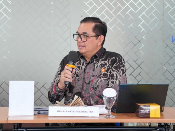 Detik-detik Jubir IKN Troy Harold Meninggal Dunia di Rusun ASN