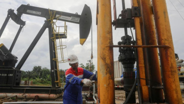 PHE Tambah Wilayah Kerja Migas, Joint Study Naik Jadi 12 Blok