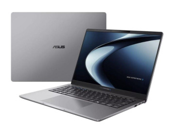 ASUS Rilis ExpertBook P5 G2: Laptop AI 50 TOPS, Baterai Awet 22,5 Jam