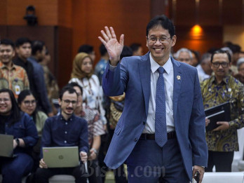 Pemerintah Tarik Utang Lewat SBN Rp501,2 Triliun per Juni 2026, Melonjak 62,4%