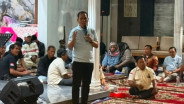 Ketua DPRD Surabaya Buka Rumah Dinas untuk Serap Aspirasi Warga