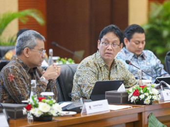 Beban Subsidi & Kompensasi APBN Naik 44,4% Jadi Rp233 Triliun Semester I/2026