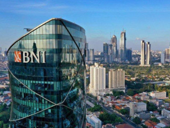 Cerita di Balik Ambulans yang Berhenti di Depan BNI Lubuk Pakam