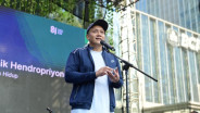 Wamen LH Singgung Tanggung Jawab Semua Pihak untuk Menjaga Lingkungan