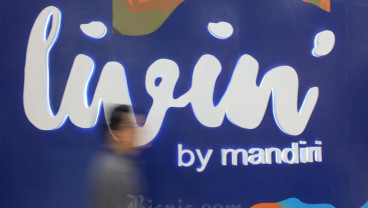 Bank Mandiri (BMRI) Pangkas Target NIM, Tekanan Likuiditas Menguat
