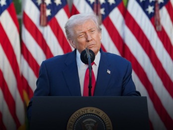 Unggahan Trump Jadi Ladang Cuan, Akses Cepat Dikabarkan Dipatok US$100.000