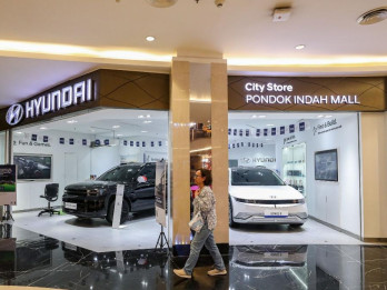 Hyundai Siapkan Ioniq 3 hingga EV 7-Seater di GIIAS 2026