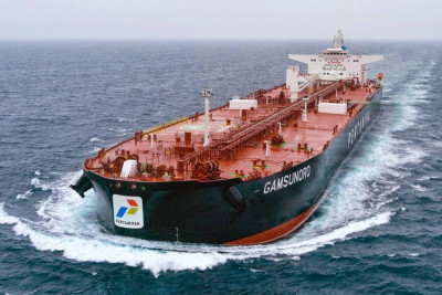 Wanti-wanti Guncangan Pasar Energi di Asean