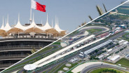 Malaysia Kembali ke Kalender F1 2026, GP Bahrain Digelar di Sepang