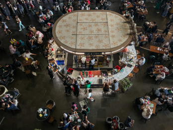 Pramono Perbanyak Event di Jakarta pada Semester II/2026 untuk Dongkrak Daya Beli