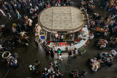 Pramono Perbanyak Event di Jakarta pada Semester II/2026 untuk Dongkrak Daya Beli