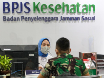Pemerintah Cairkan Klaim BPJS Kesehatan Rp20 triliun pada Agustus 2026