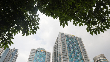 Perburuan Dana Memanas, Deposito Bank Mandiri (BMRI) Melonjak 54% jadi Rp543 Triliun