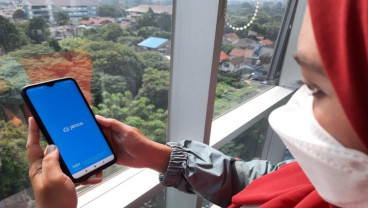 Jenius SMBC (BTPN) Incar Segmen Lifestyle Banking, Perpanjang Kerja Sama Pocari Sweat Run
