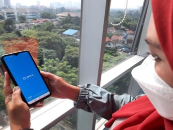 Jenius SMBC (BTPN) Incar Segmen Lifestyle Banking, Perpanjang Kerja Sama Pocari Sweat Run