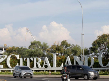 Pertaruhan Ciputra (CTRA) di Segmen Menengah Atas Saat Pelemahan Daya Beli Menghantui
