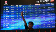 Rekomendasi Saham dan Pergerakan IHSG Hari Ini Senin 27 Juli 2026