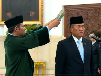Urgensi Pembentukan URI, Mampukah Cetak SDM yang Berkompeten?