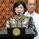 Destry Damayanti jadi Pejabat Sementara Gubernur BI