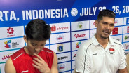 Timnas Voli Putra Bidik Semifinal Asian Games 2026, Toiran Beberkan Persiapan