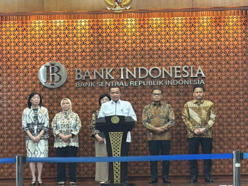 IHSG Dibuka Ambrol 0,53% ke level 6.163 Usai Gubernur BI Mundur