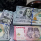 Rupiah Dibuka Melemah ke Rp17.973 Usai Perry Warjiyo Mundur dari Gubernur BI