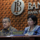 Perry Warjiyo Mundur, Guru Besar Unair Soroti Tekanan Rupiah dan Sentimen Investor