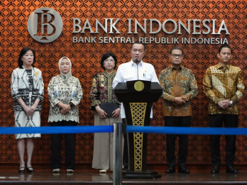 Babak Baru BI usai Perry Warjiyo Mundur: Ujian Menjaga Independensi