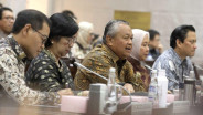 Usai Perry Warjiyo Mundur, Pasar Soroti Independensi Bank Indonesia