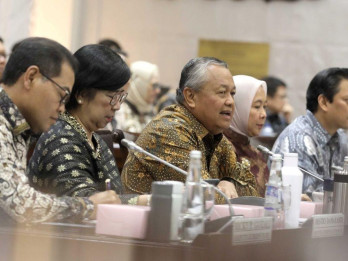 Usai Perry Warjiyo Mundur, Pasar Soroti Independensi Bank Indonesia
