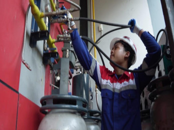 Jelajah Energi 2026: Melihat Lebih Dekat Layanan Distribusi CNG ke Masyarakat