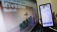 Pemerintah Gelar Lelang Sukuk Selasa (28/7), Target Serap Dana Rp10 Triliun