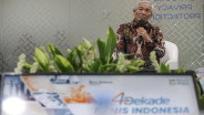 Kode Keras Lo Kheng Hong Borong Puluhan Juta Saham GJTL dan DILD
