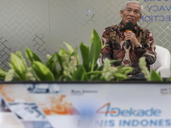 Kode Keras Lo Kheng Hong Borong Puluhan Juta Saham GJTL dan DILD