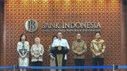 Perry Warjiyo Mundur, Indef Dorong Suksesor Gubernur BI Transformasi Kebijakan Moneter