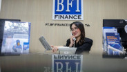 BFI Finance Raup Laba Rp828,9 Miliar pada Semester I/2026