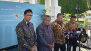 Perry Warjiyo Mendadak Mundur, Purbaya akan Temui Pimpinan Bank Indonesia