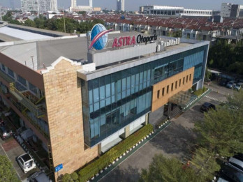 Astra Otoparts (AUTO) Kantongi Laba Rp1,2 Triliun di Semester I/2026
