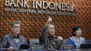Perry Warjiyo Mundur, Ekonom Beberkan Tugas Gubernur BI yang Baru