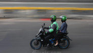 Ojol Bisa Ajukan KUR Rp100-500 Juta, Simak Cara dan Syaratnya di Sini!